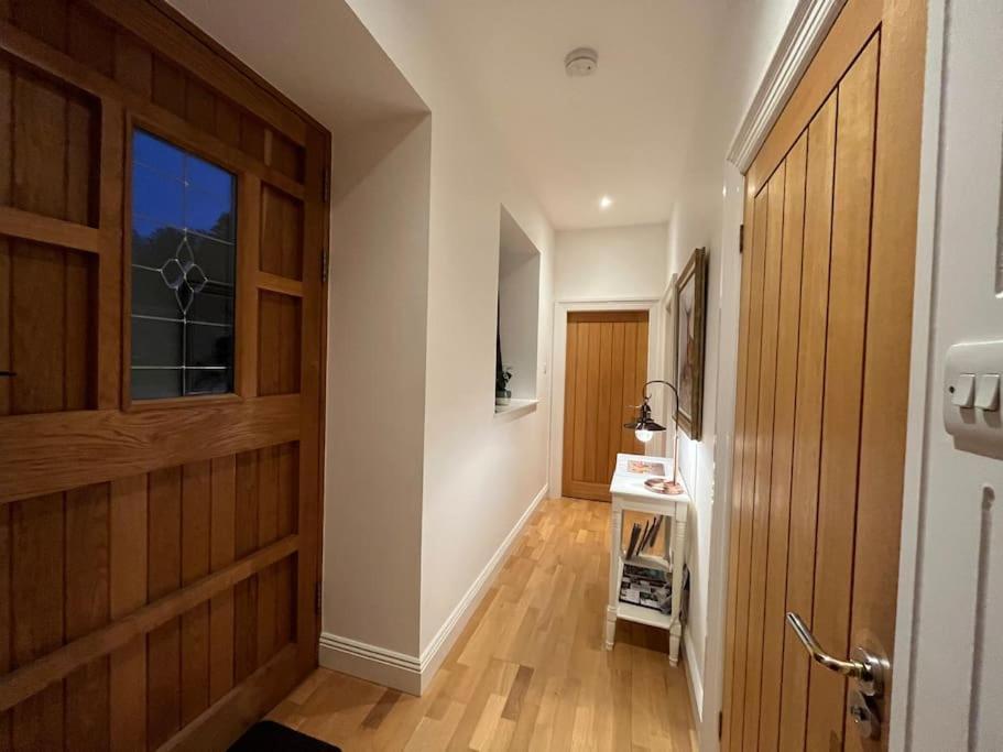 Courtyard Cottage Lockerbie Exterior foto